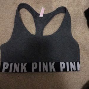 Victoria’s Secret PINK sports bra